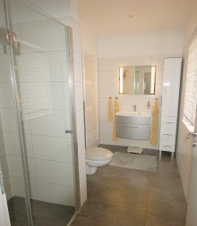 Bad Gepflegter Bungalow in Ruhiglage!