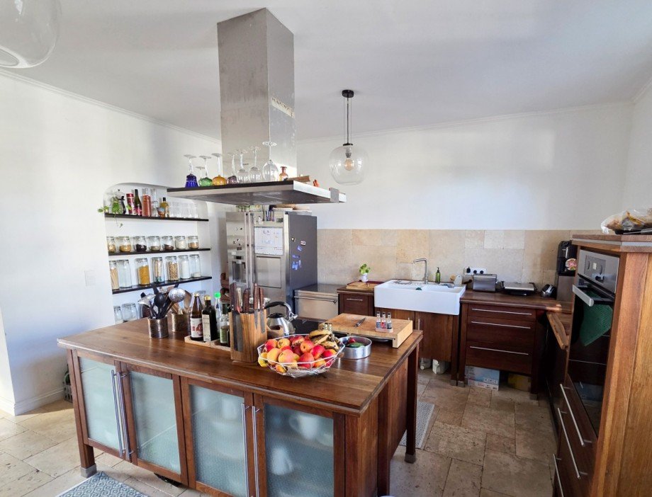 K�che Einfamilienhaus Berlin