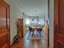 Zugang Essbereich Erker Verkauft! Variabel nutzbares Kampa-Haus auf zentral gelegenem Grundst�ck!