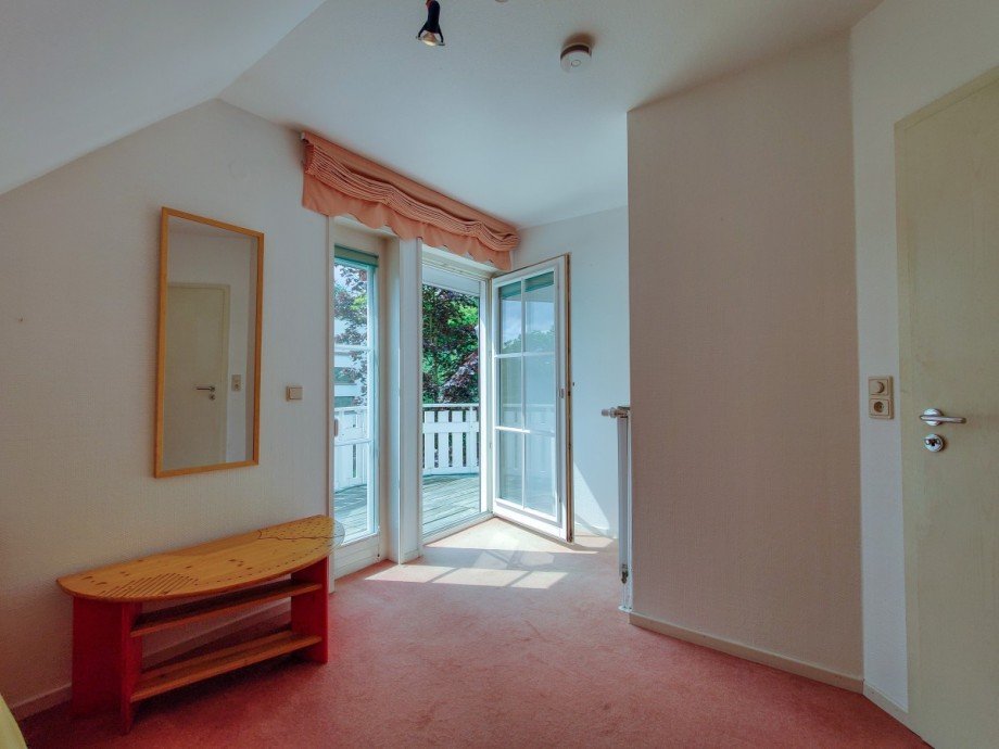 OG Zimmer 2 Einfamilienhaus Berlin