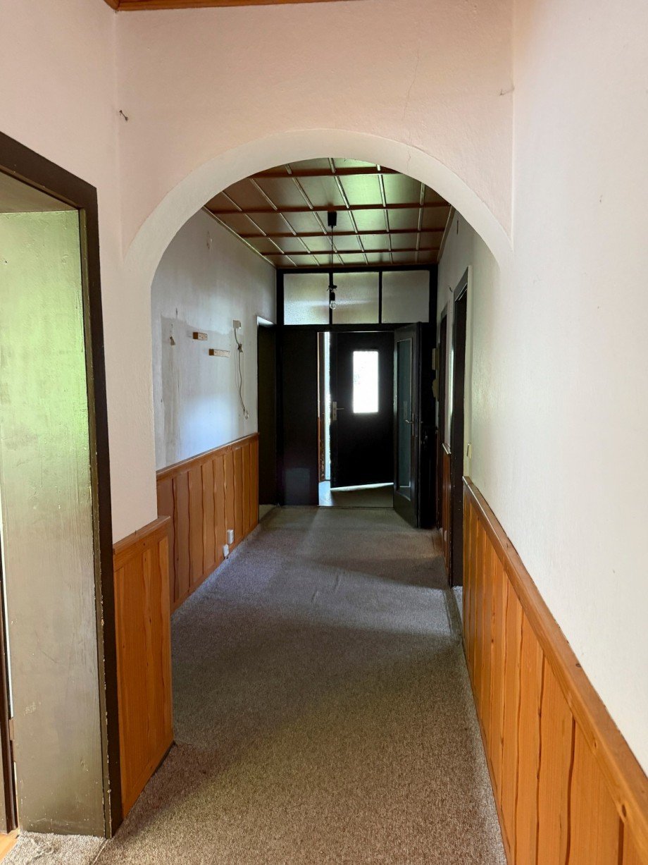 Flur Einfamilienhaus Zehdenick