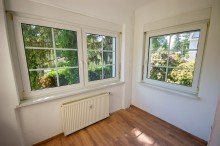 Wintergarten EG Bezugsfreies Zweifamilienhaus auf Sonnengrundst�ck!
