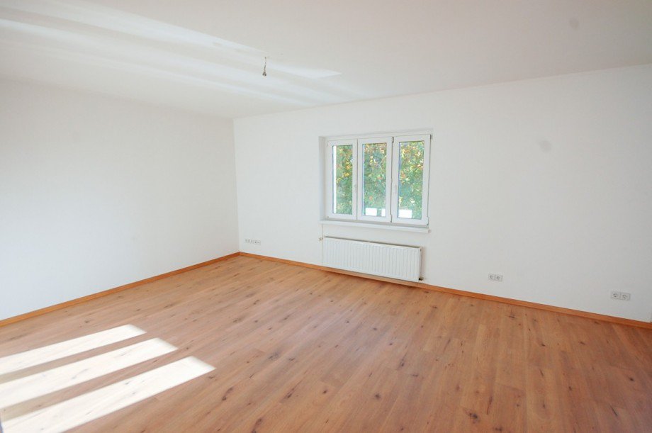 Wohnzimmer Maisonettewohnung Berlin