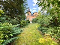 Hauptbild Villa Anna - Zeitlose Eleganz trifft auf kreatives Potenzial!