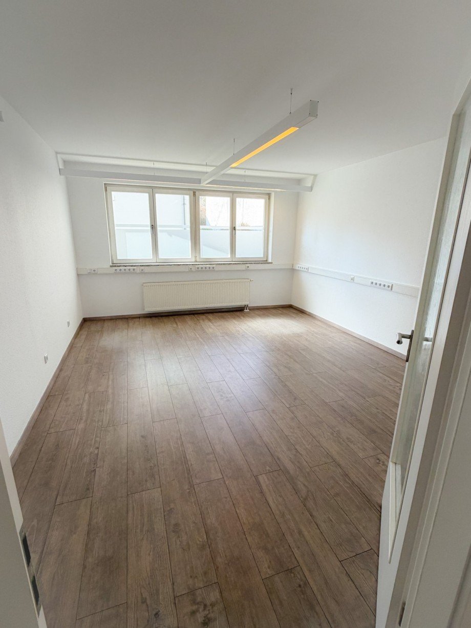 B�ro B�rofl�che Berlin