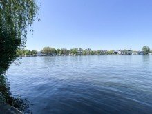 Blick auf die Dahme Verkauft: Wohnen mit Weitblick in K�penick: flexibel, familienfreundlich und naturnah!