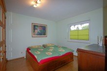 Schlafzimmer Komfortabler Bungalow in Feldrandlage!