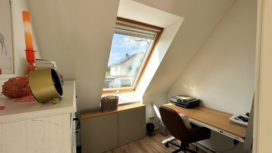 Arbeitszimmer Einfamilienhaus K�nigs Wusterhausen