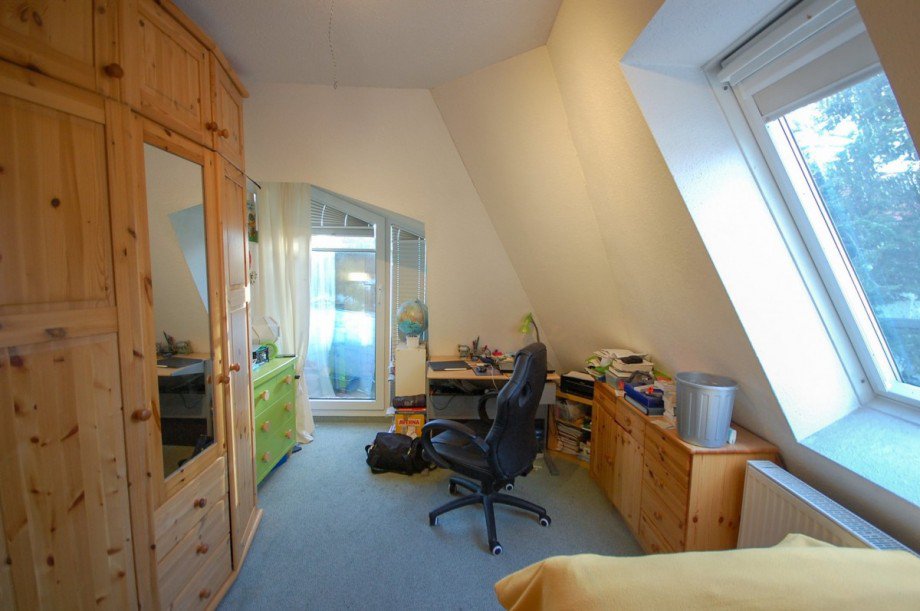 Kinderzimmer, Arbeitszimmer Wohnung Berlin