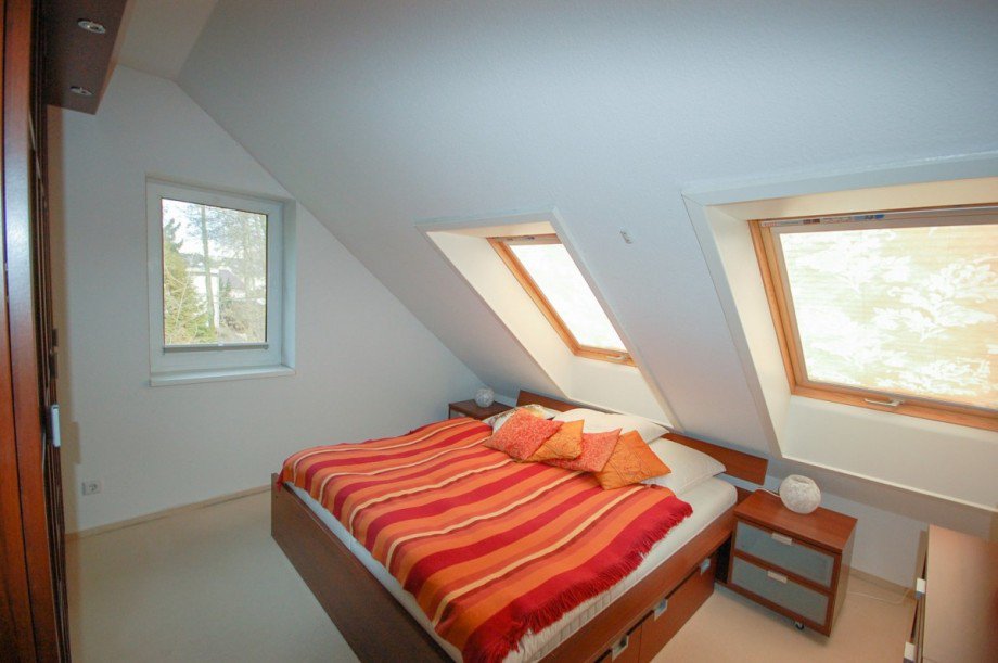 Schlafzimmer Wohnung Berlin