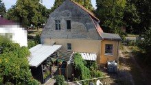 Gartenansicht Gro�es Baugrundst�ck in Top Lage von Sch�neiche!