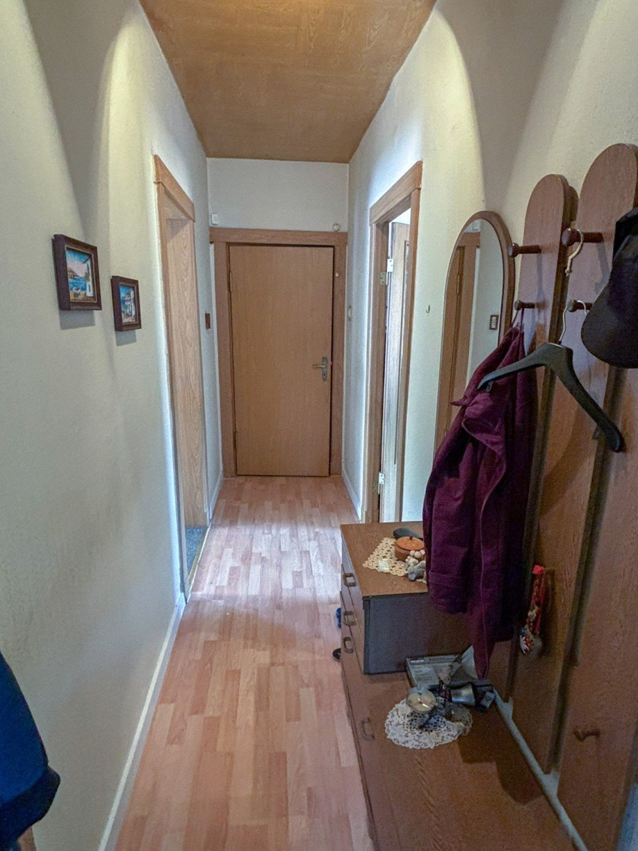 OG Flur Einfamilienhaus Berlin