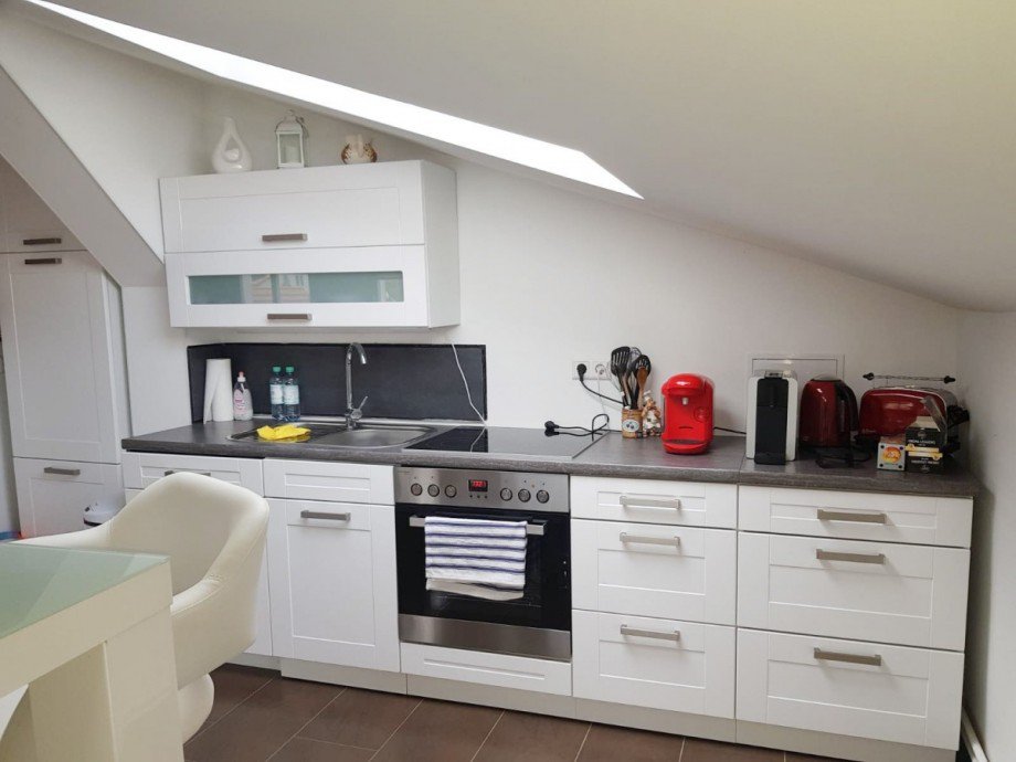 K�che Wohnung Woltersdorf