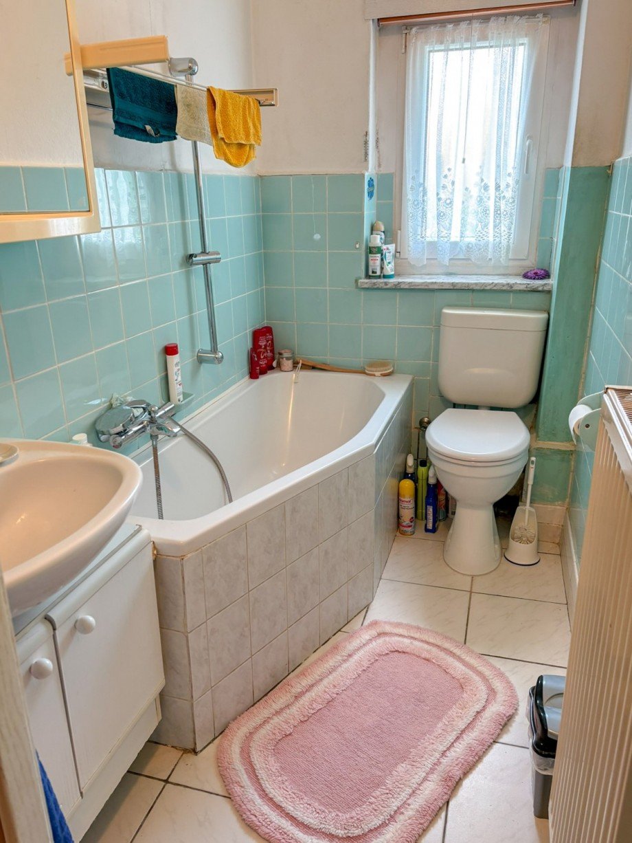 OG Bad Einfamilienhaus Berlin