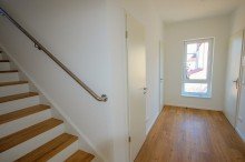 Flur Eingangsbereich Hochwertige Maisonette-Wohnung nahe S-Bahnhof Wilhelmshagen!