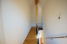Galerie Hochwertige Maisonette-Wohnung nahe S-Bahnhof Wilhelmshagen!