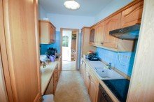 K�che Verkauft: Solider Bungalow mit Keller in Ruhiglage!