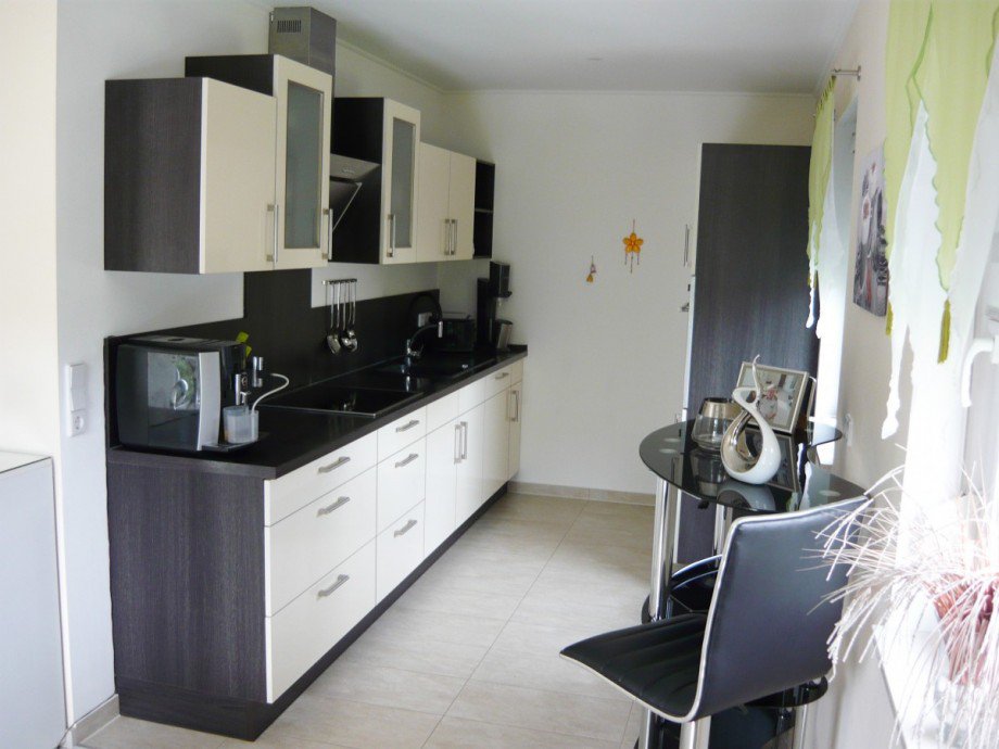 K�che Einfamilienhaus Zernsdorf