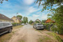 Umgebung Komfortabler Bungalow in Feldrandlage!