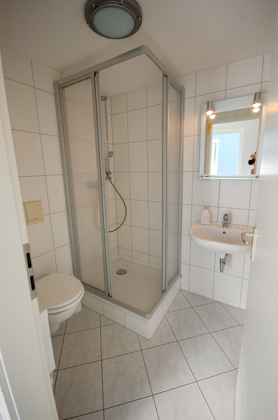 Gartenhaus Bad Einfamilienhaus Berlin