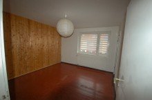 Obergeschoss Zimmer W�rmeged�mmtes Reihenhaus mit neuem Bad in der GAGFAH-Siedlung!