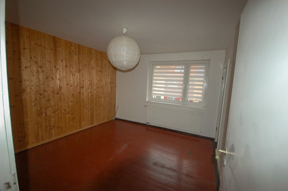 Obergeschoss Zimmer Reihenmittelhaus Berlin