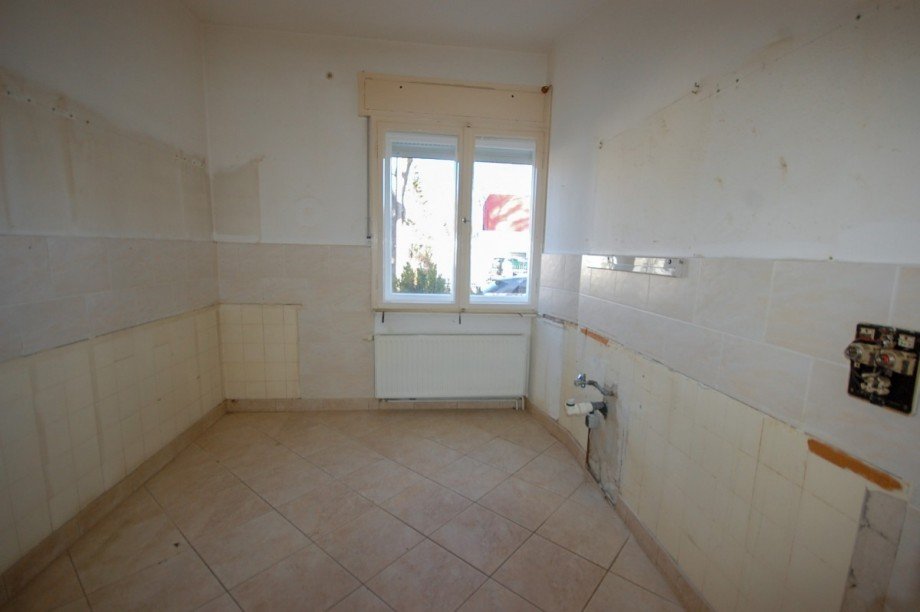 K�che Terrassenwohnung Berlin