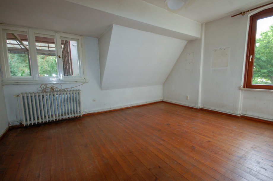 OG Zimmer Einfamilienhaus Berlin