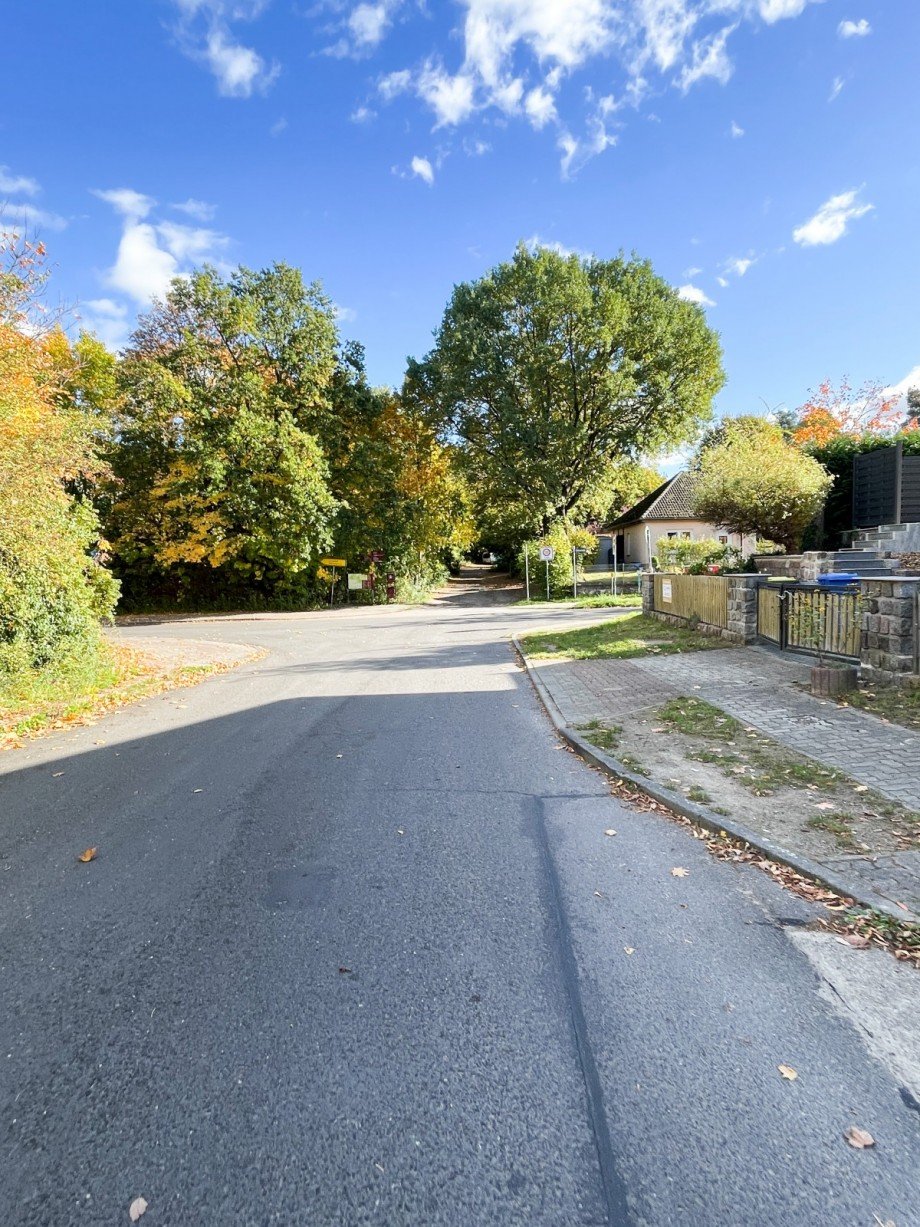 Umgebung Einfamilienhaus Neuenhagen