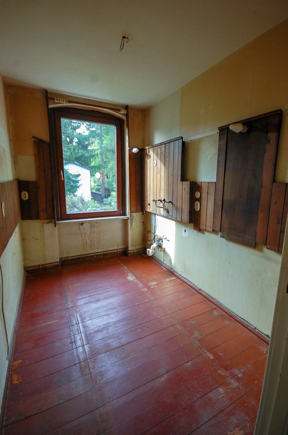 OG K�che Einfamilienhaus Berlin