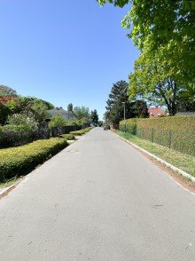 Umgebung Verkauft: Wohnen mit Weitblick in K�penick: flexibel, familienfreundlich und naturnah!