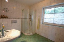 Badezimmer Komfortabler Bungalow in Feldrandlage!