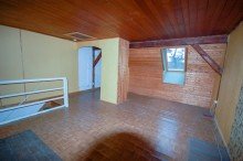 Dachgeschoss W�rmeged�mmtes Reihenhaus mit neuem Bad in der GAGFAH-Siedlung!