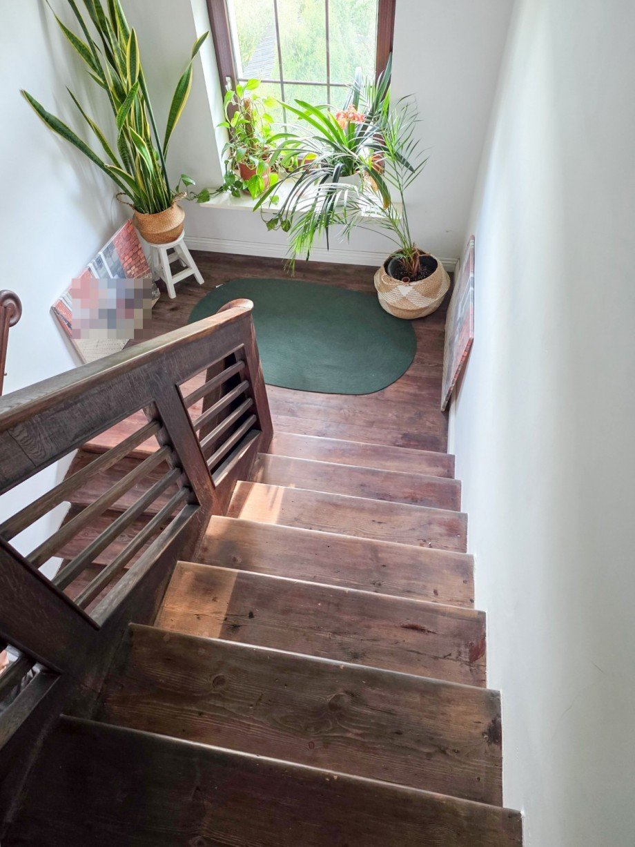 Hausflur Einfamilienhaus Berlin