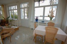 Veranda Verkauft: Herrschaftliche Villa auf Wassergrundst�ck in Schm�ckwitz!