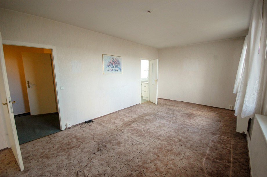 Wohnzimmer1 Etagenwohnung Berlin