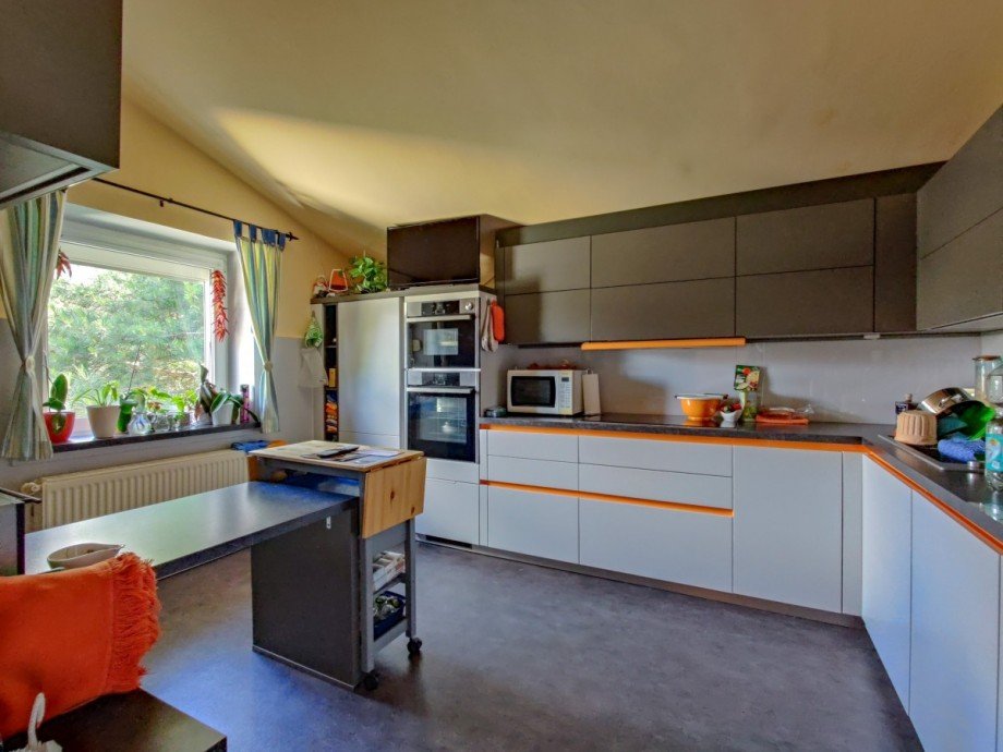 DG K�che Mehrfamilienhaus Berlin