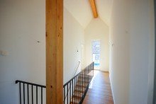 Galerie Hochwertige Maisonette-Wohnung nahe S-Bahnhof Wilhelmshagen!