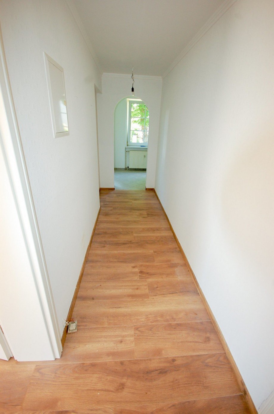 Flur EG Haus Sch�neiche