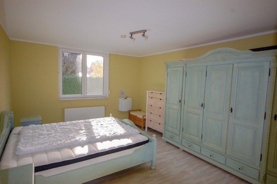 Schlafzimmer Einfamilienhaus Berlin