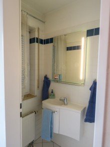 G�ste-WC Reihenmittelhaus im Wohnpark K�nigspark mit ca. 160 m� Nutzfl�che!