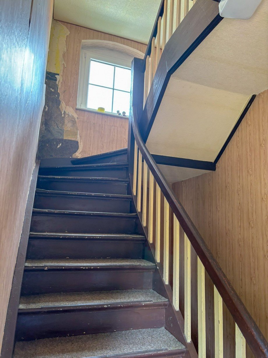 Hausflur Einfamilienhaus Berlin