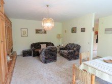 Wohnzimmer Familienhaus in Ruhiglage!