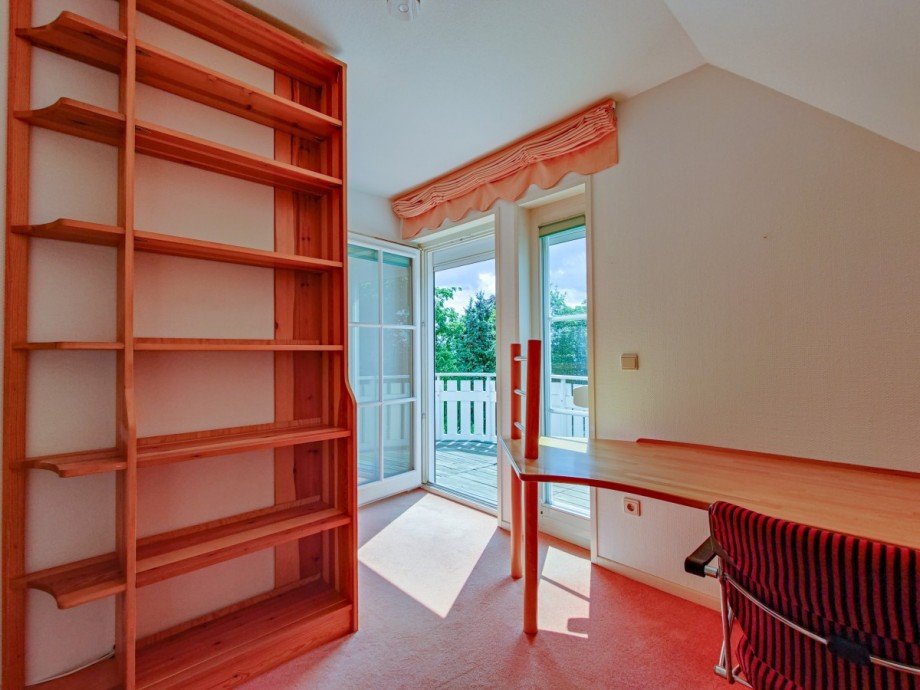 OG Zimmer 1 Einfamilienhaus Berlin