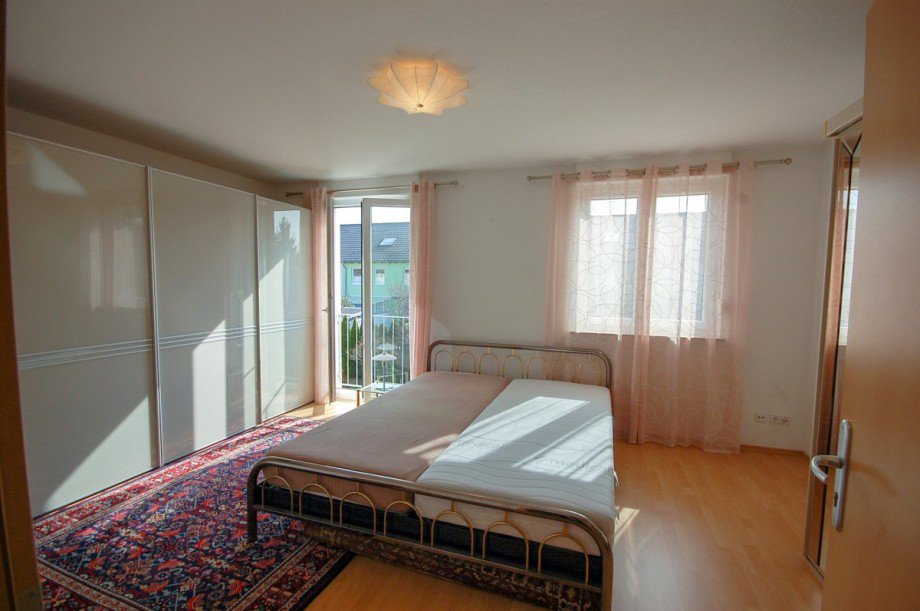 Zimmer 1 Doppelhaush�lfte Berlin
