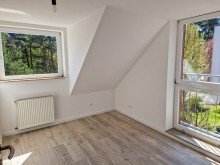 OG Zimmer 2 Rahnsdorf: Lichtdurchflutete Doppelhaush�lfte. Ihr neues Zuhause?