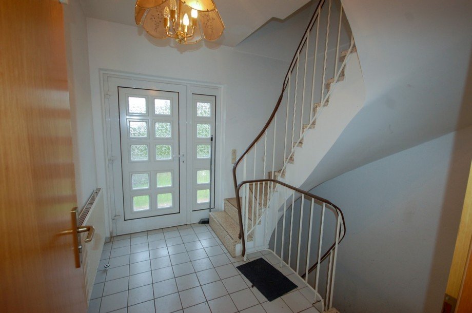 Hausflur Etagenwohnung Berlin