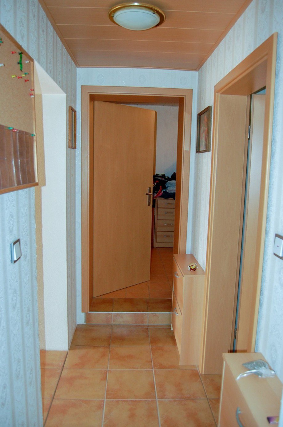 Flur Haus Ahrensfelde