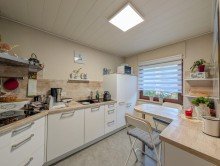 K�che Verkauft! Variabel nutzbares Kampa-Haus auf zentral gelegenem Grundst�ck!