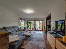 Wohnzimmer Verkauft! Variabel nutzbares Kampa-Haus auf zentral gelegenem Grundst�ck!